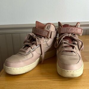 Nike Airforce 1 High Tops